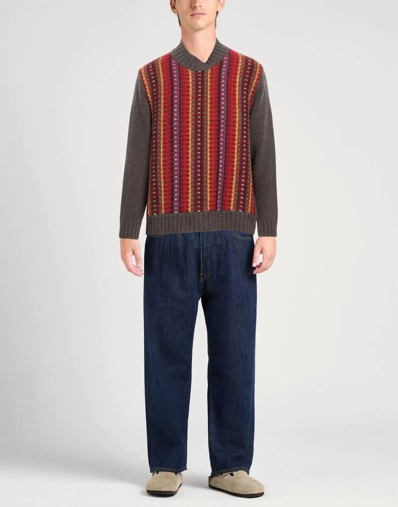 YMC YOU MUST CREATE Sweater 2