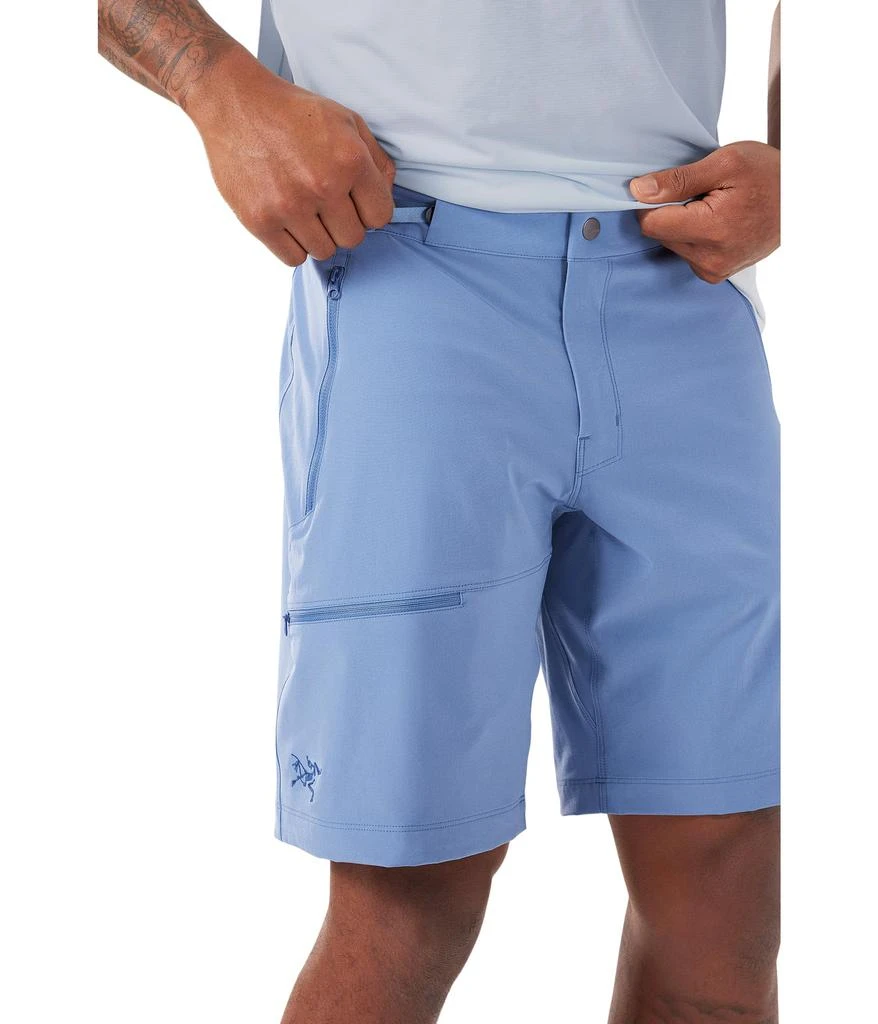 Arc'teryx Gamma Lightweight Shorts 9" 4