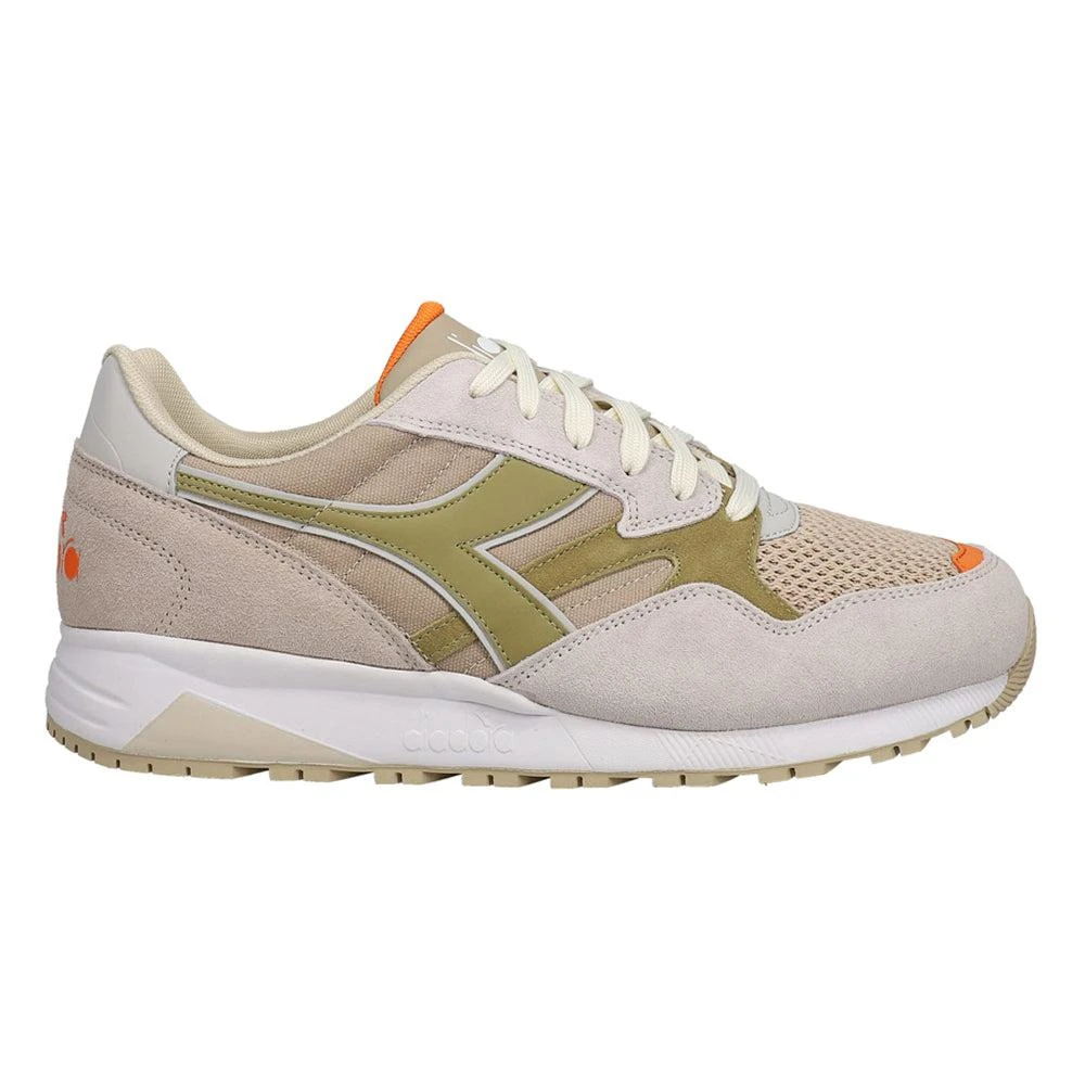 Diadora N902 S Natural Pack Lace Up Sneakers 1