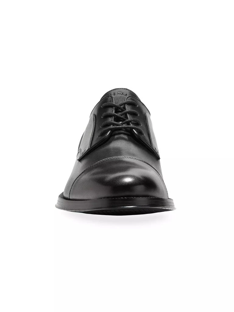 Cole Haan Carnegie Cap-Toe Oxfords 3