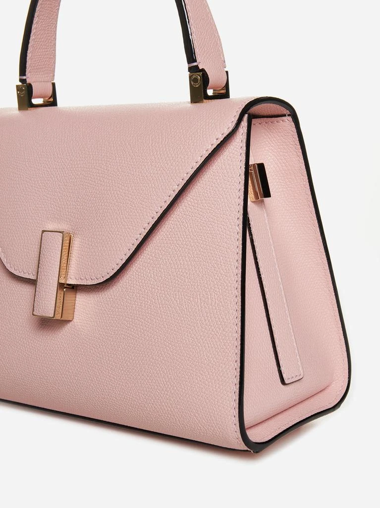 VALEXTRA Iside Mini Leather Bag 4