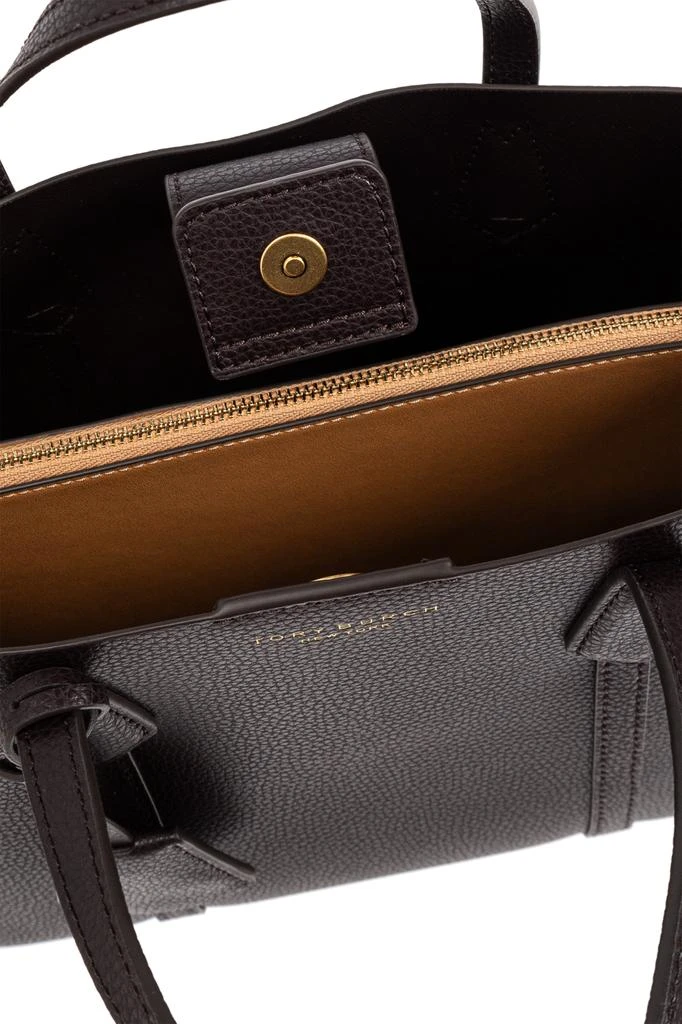 Tory Burch Bag Perry Triple-Compartment Small 5