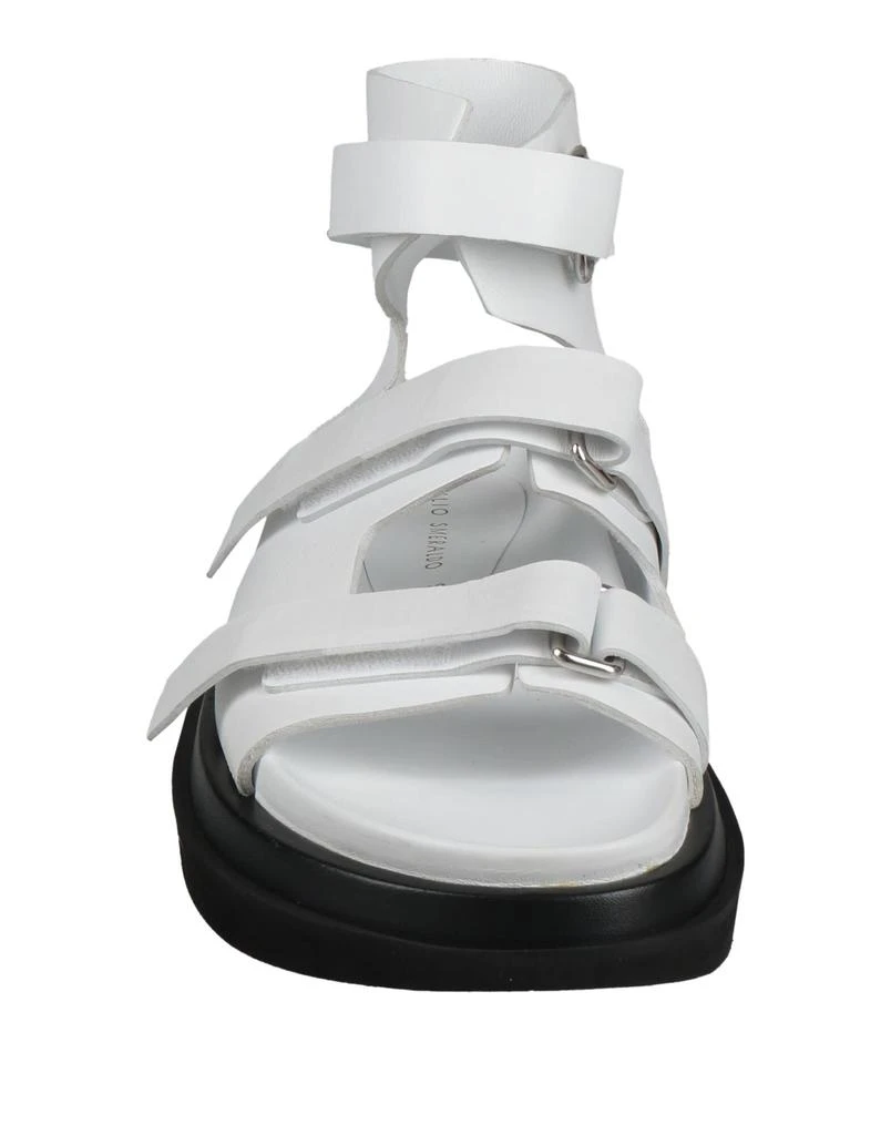 Ilio Smeraldo Sandals 4