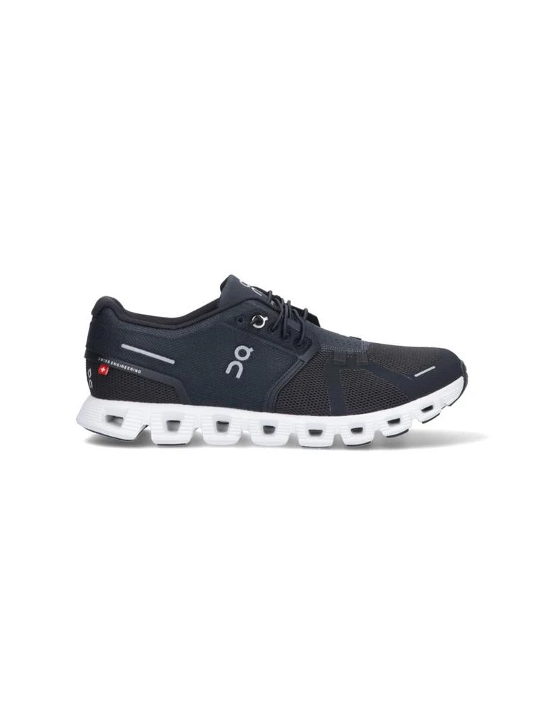 On Running On Running Sneakers 1