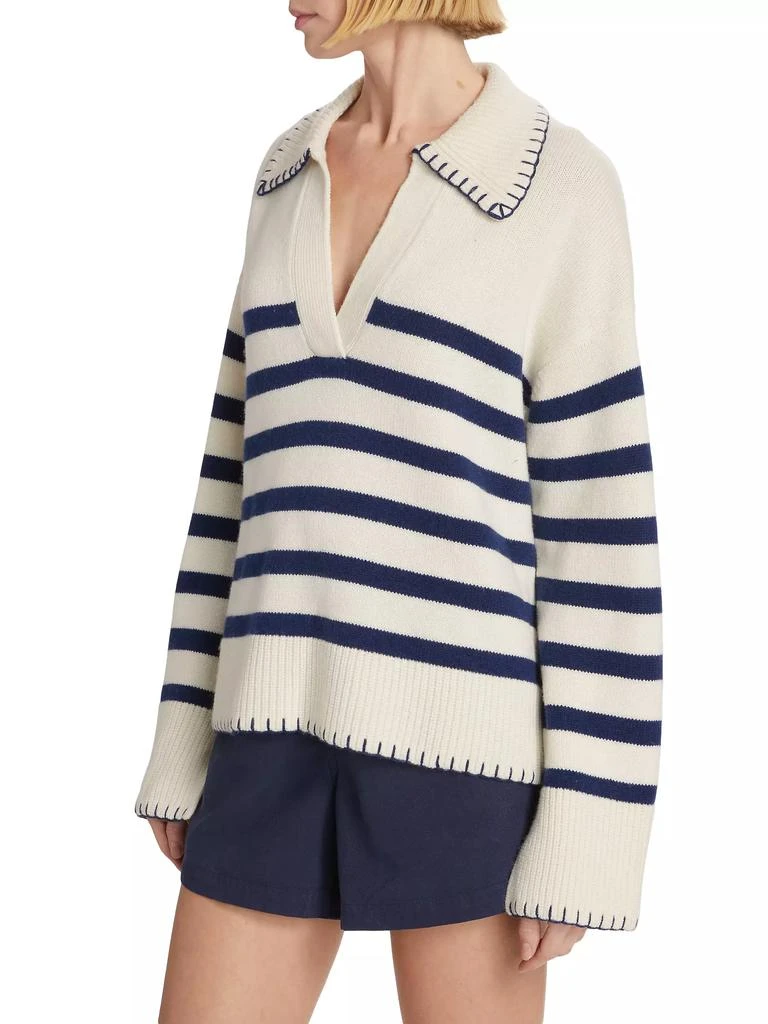Rails Athena Striped Sweater 4