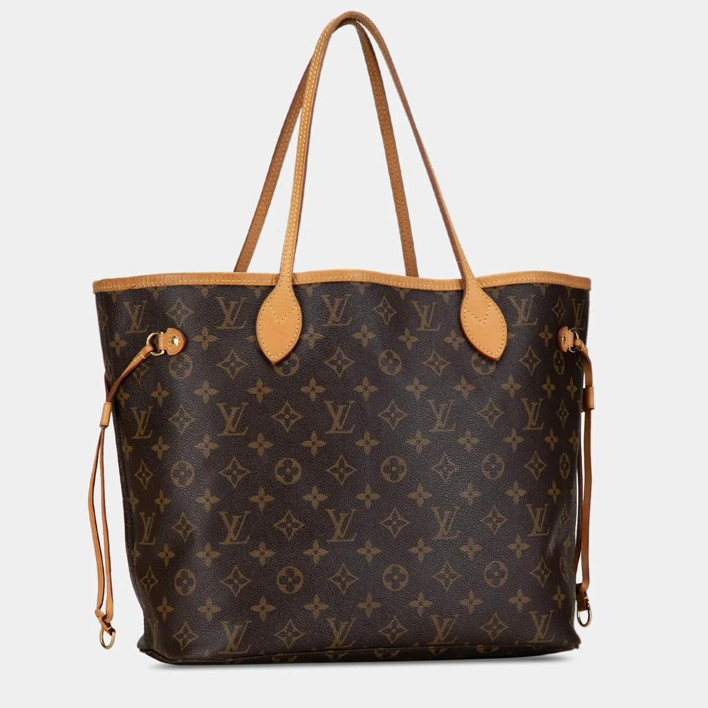Louis Vuitton Louis Vuitton Monogram Neverfull MM 2