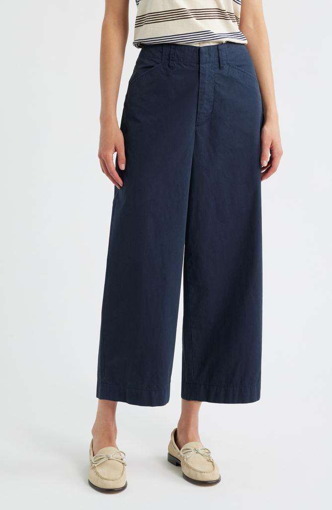 Rag & Bone Banks Cotton Pants