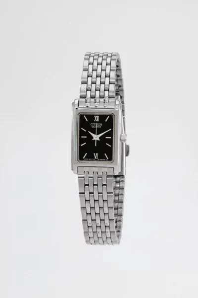 Citizen Citizen Square Face Quartz Watch 1
