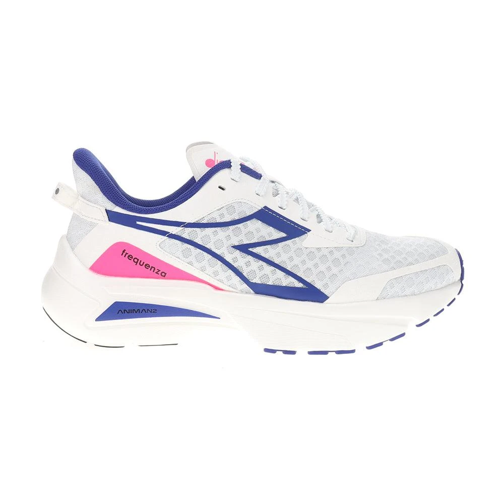 Diadora Frequenza Running Shoes 1