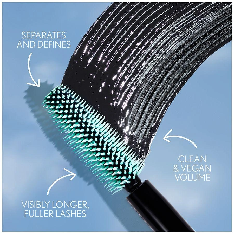 Covergirl Clean Mascara 2