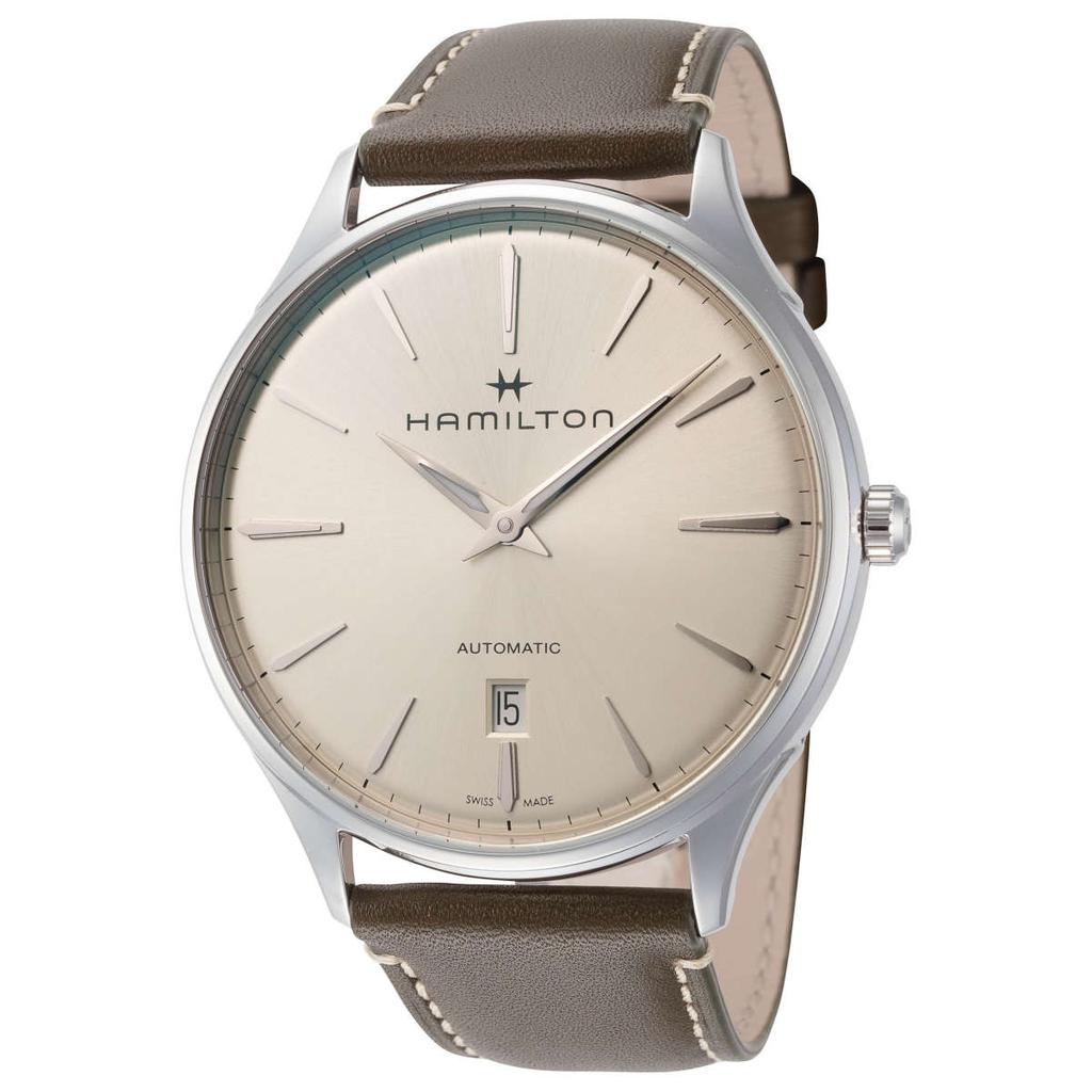 Hamilton Hamilton Jazzmaster Men's Automatic Watch