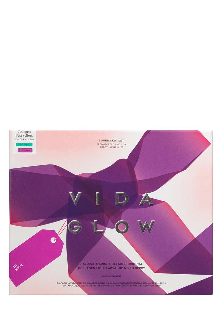 Vida Glow Super Skin Set
