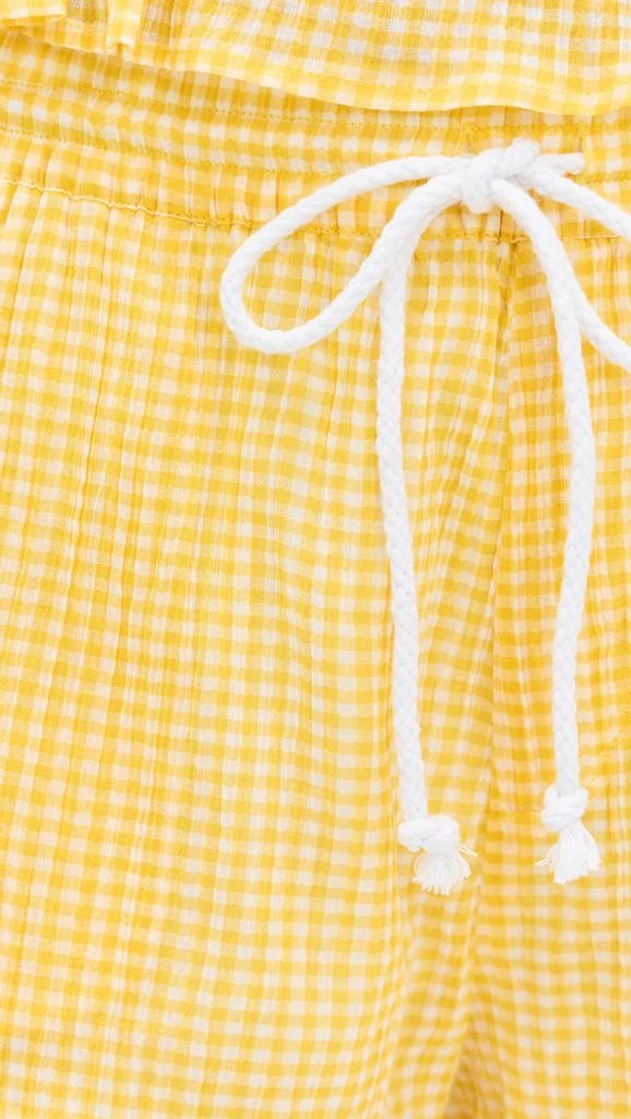 Ciao Lucia Togo Shorts 5