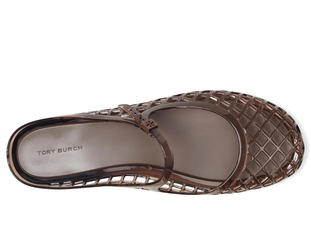 Tory Burch Mellow Mary Jane Jelly 2