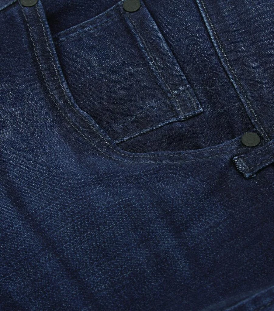 7 For All Mankind Slimmy Tapered Luxe Performance Plus Jeans 5