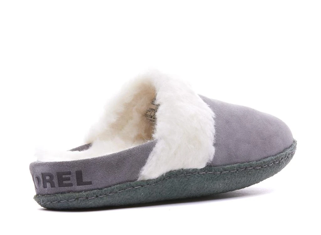 Sorel Nakiska Slides 2