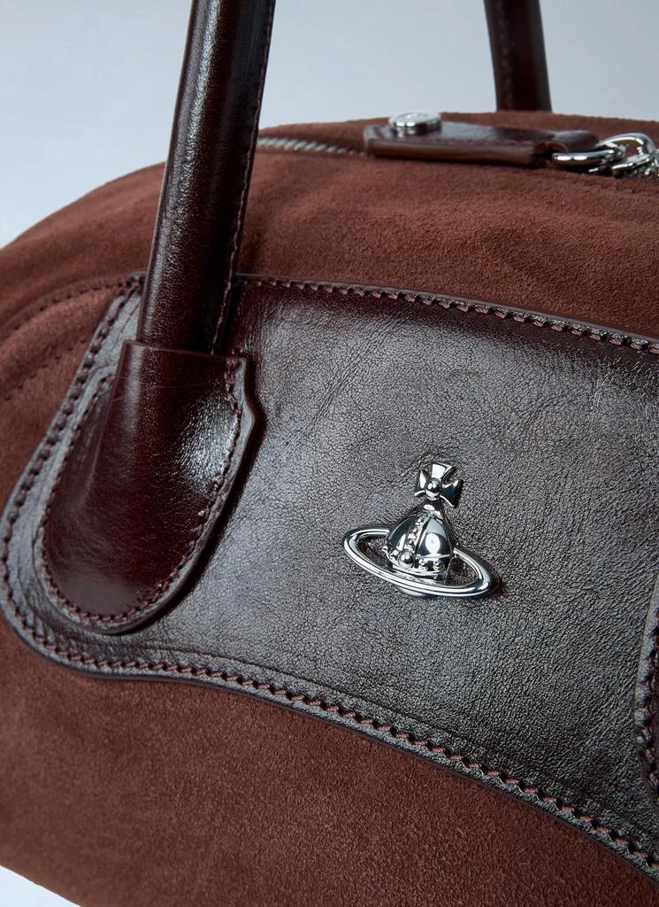 Vivienne Westwood Small Shirley Handbag 4
