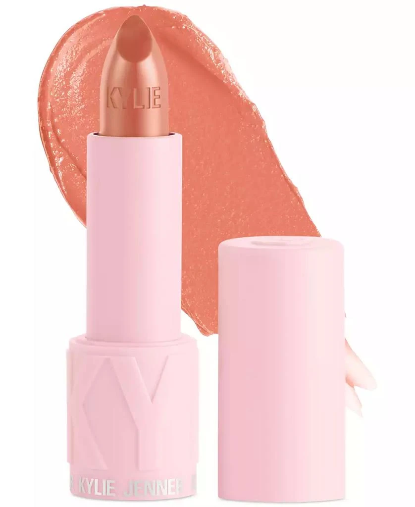 Kylie Cosmetics Crème Lipstick 2