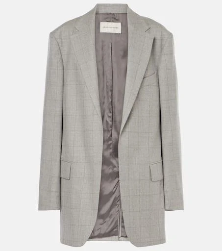 Dries Van Noten Wool blazer 1