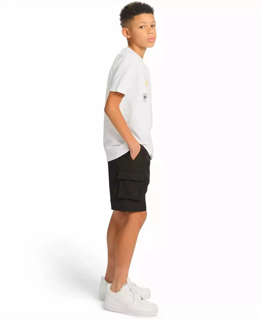 Sovereign Code Little and Big Boys Short Sleeve T-Shirt 4