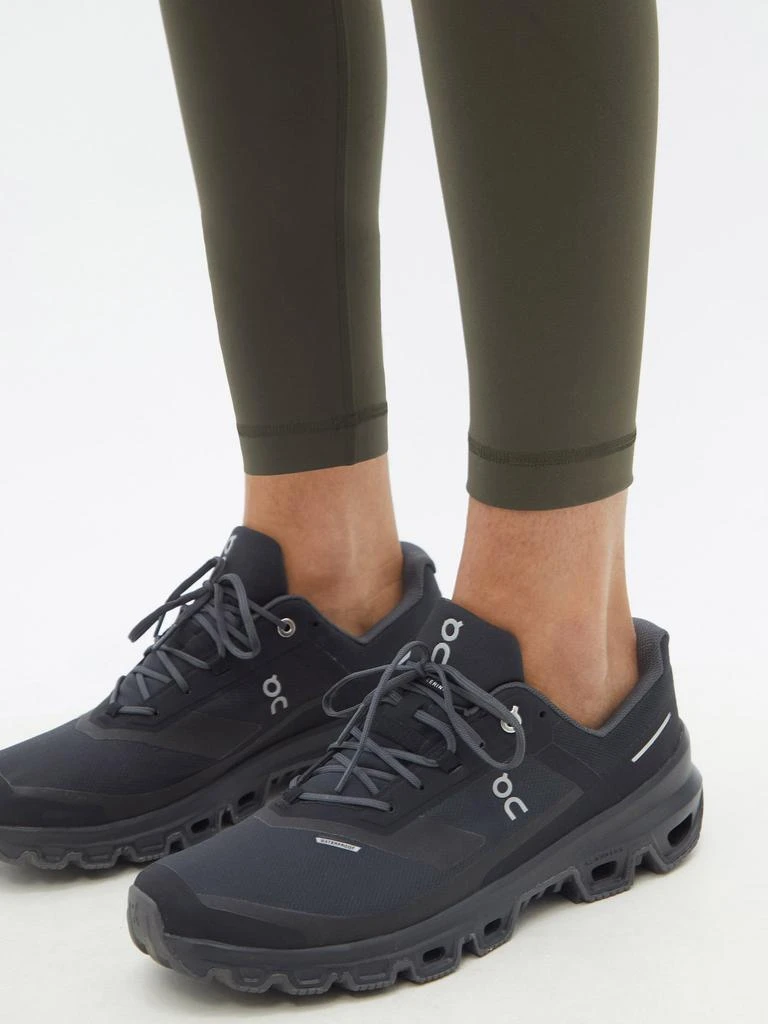 Lululemon Wunder Train high-rise 25" cropped leggings 3