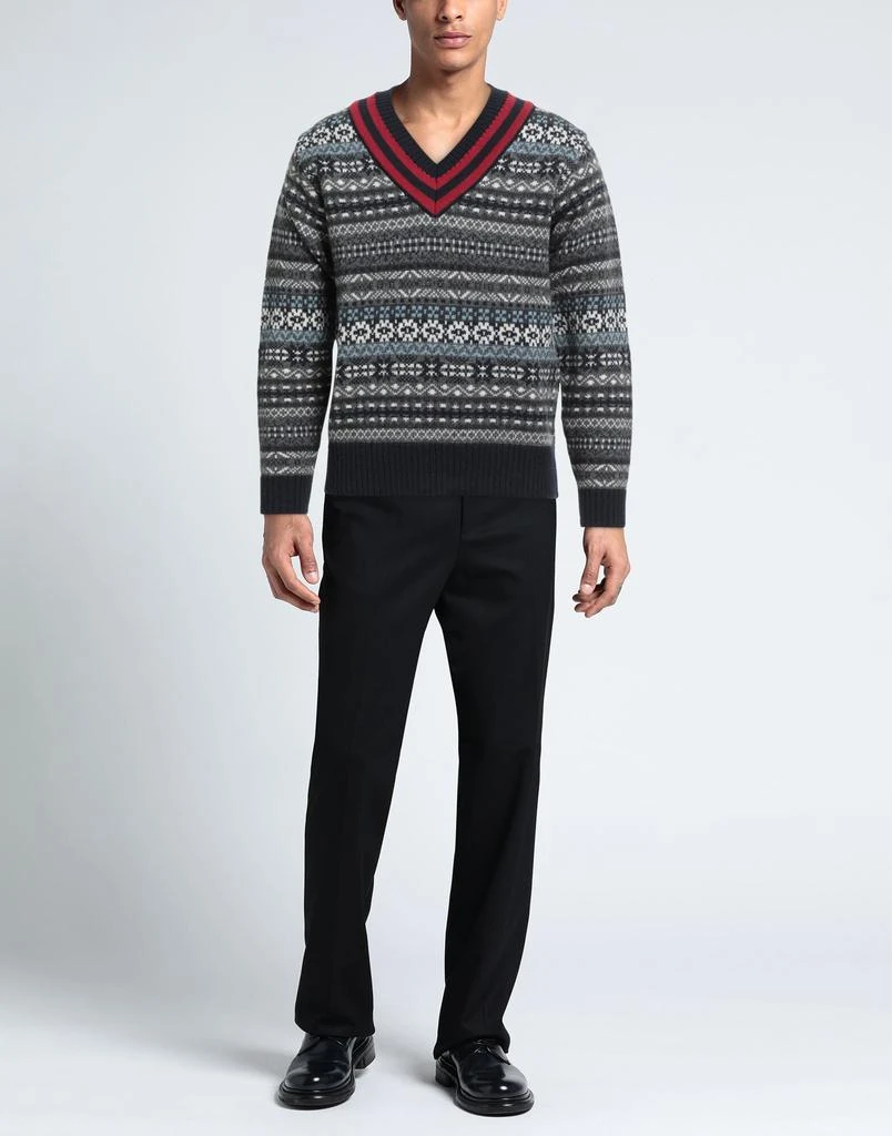 BEAMS Sweater 2