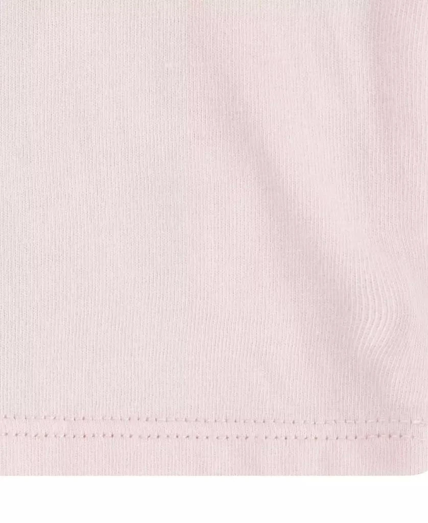 Levi's Toddler Tee and Patchwork Skirtalls, 2-Piece Set 5