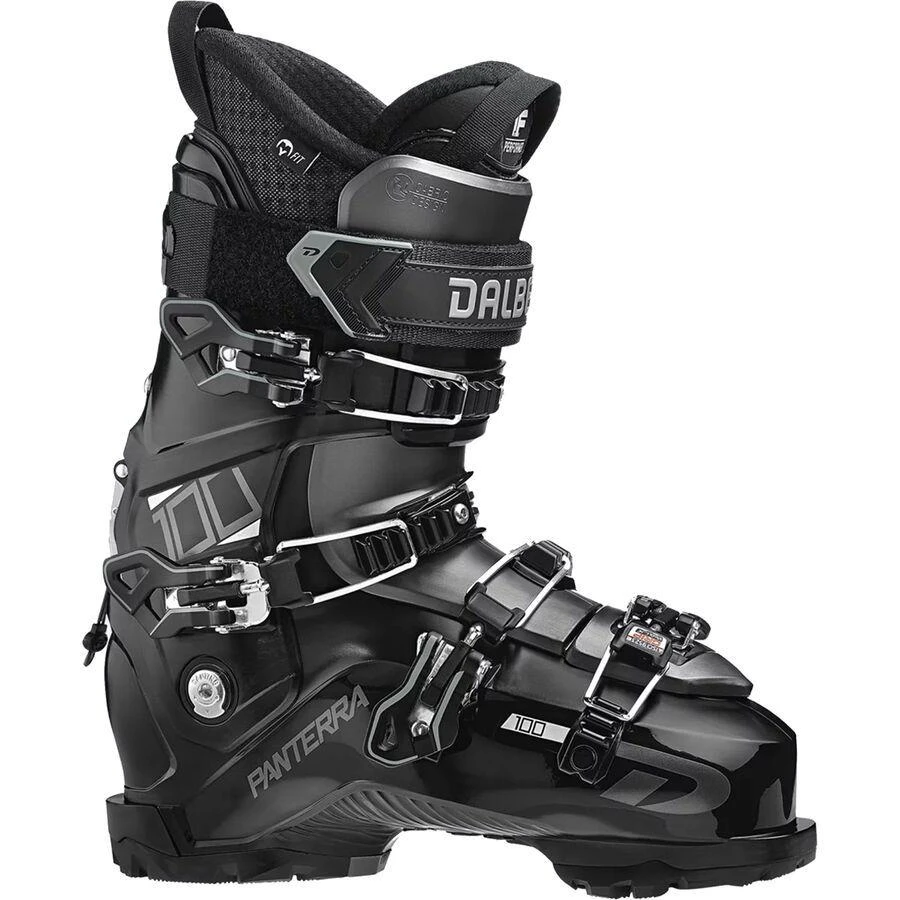 Dalbello Sports Panterra 100 GW MS Ski Boot - 2023 1