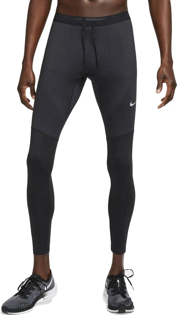 Nike Nike Men's Phenom Elite Running Tights 1
