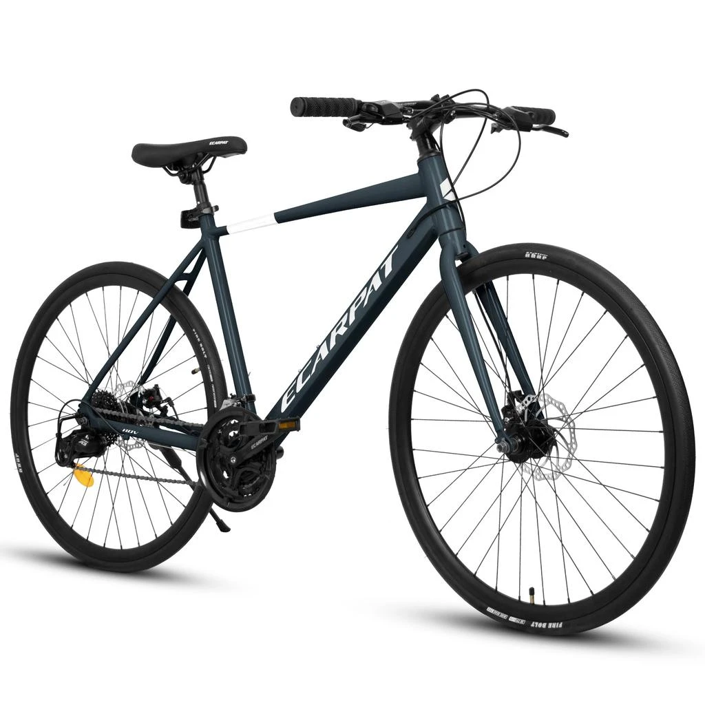 Streamdale Furniture Streamdale A28320 700C Road Bike 21 Speed 1