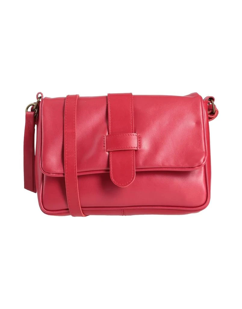 CORSIA Cross-body bags 1