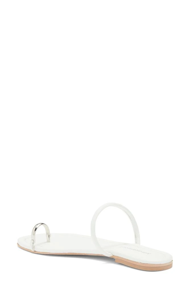 Jeffrey Campbell Binny Toe Loop Sandal 2