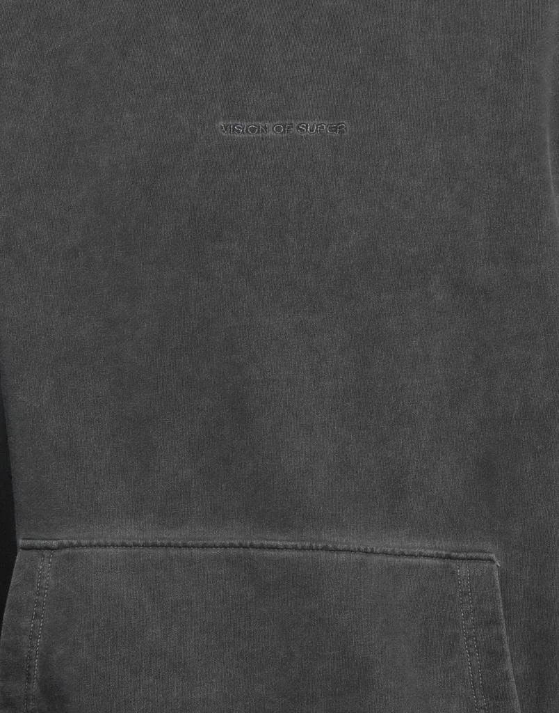 Vision of Super Hooded sweatshirt 4