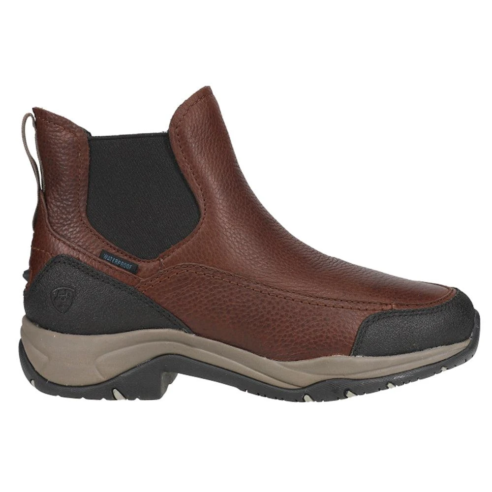 Ariat Terrain Blaze Waterproof Slip On Boots 1