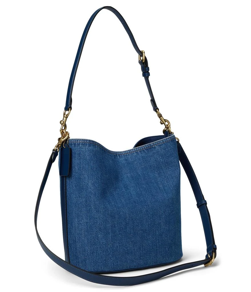 Coach Willow Soft Bucket Bag 2