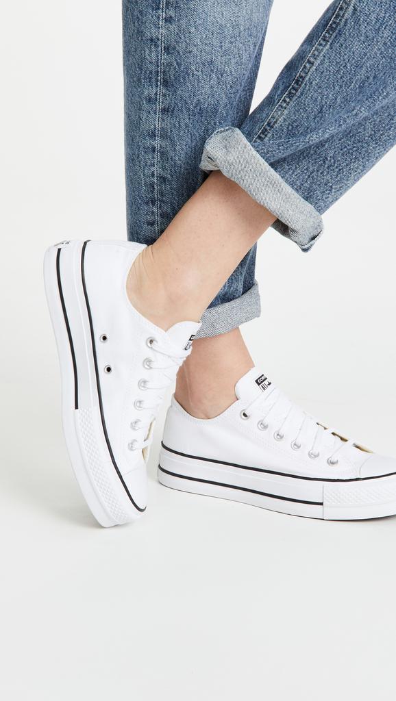 Converse Chuck Taylor All Star Lift Sneakers