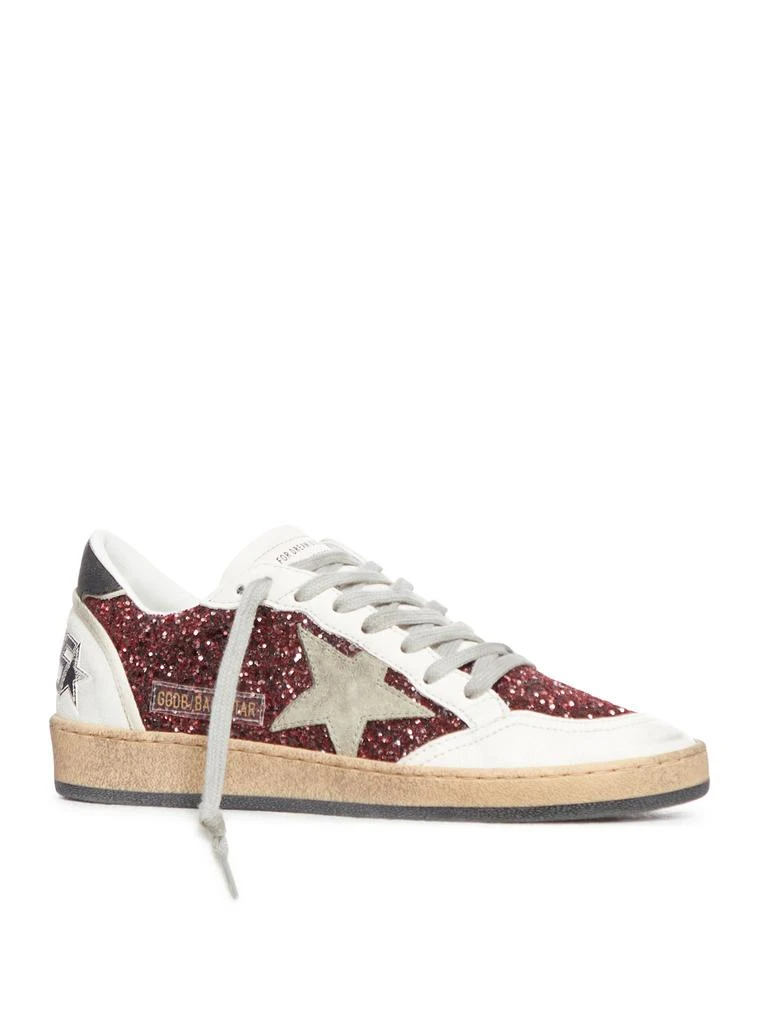 Golden Goose BALLSTAR GLITTER 2