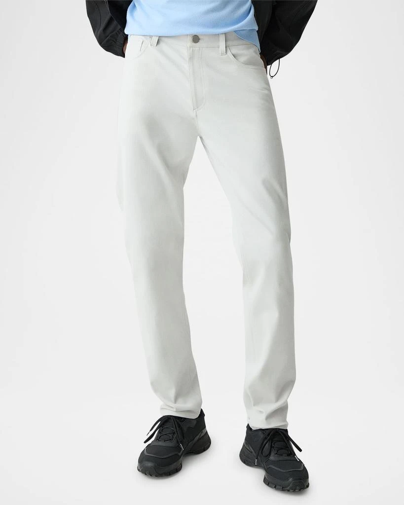 Theory Men's Raffi Pants in Neoteric Twill 6