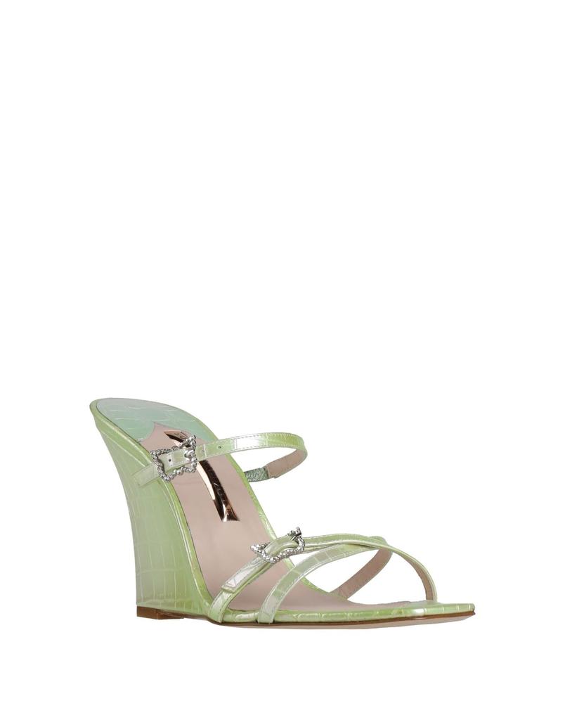 Sophia Webster Sandals