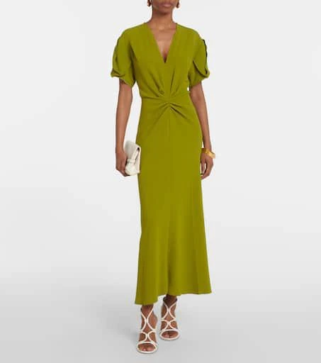 Gianvito Rossi Cage 85 leather sandals 3