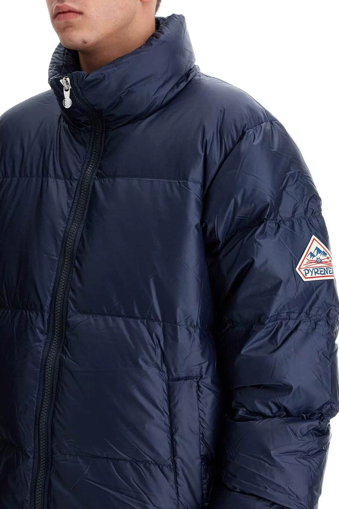 PYRENEX shift 2 unisex down jacket 4