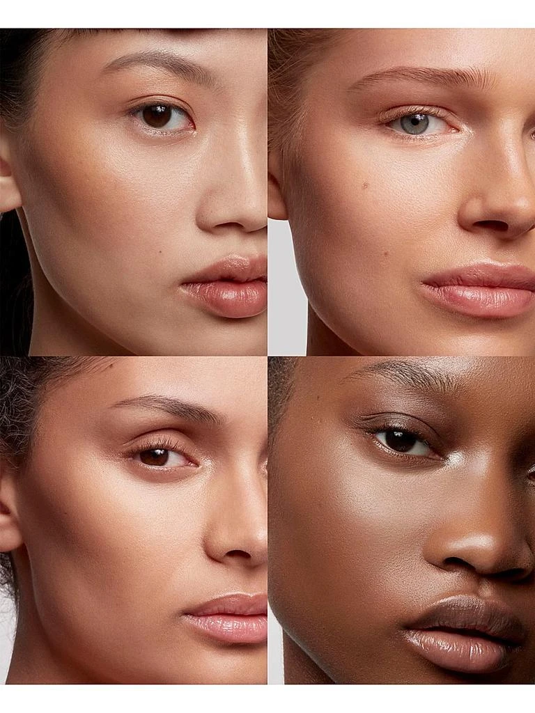 La Bouche Rouge La Terre Intense Refill 4