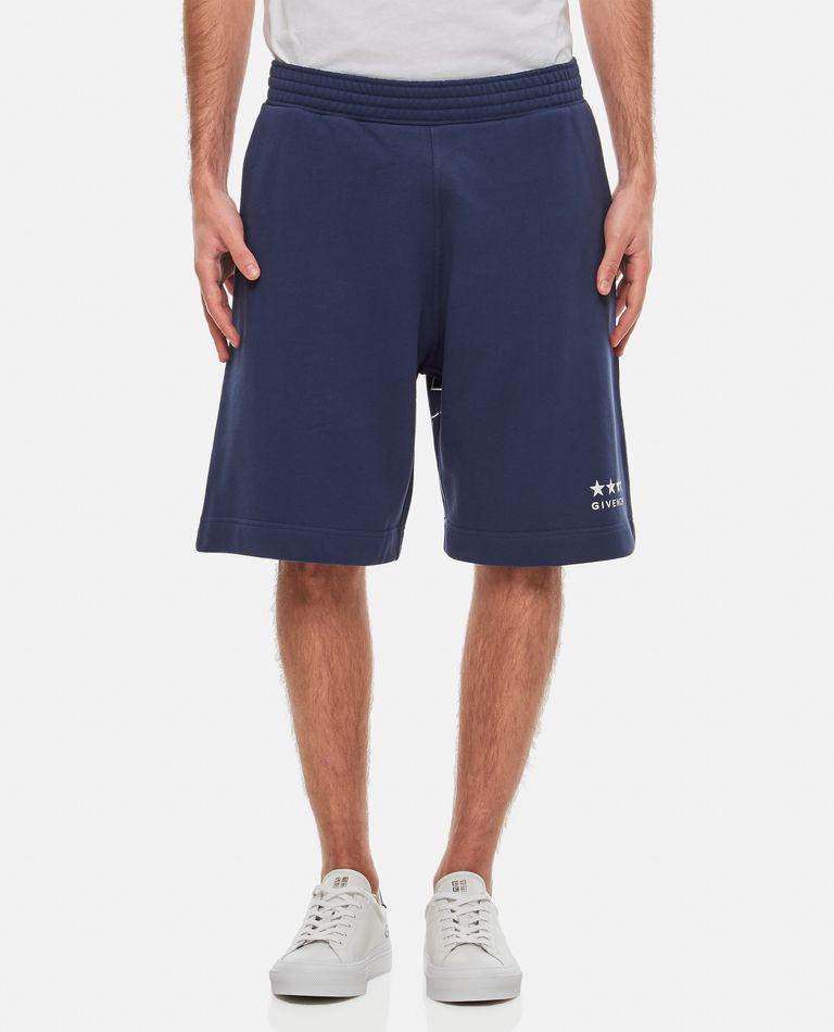 Givenchy Cotton Short