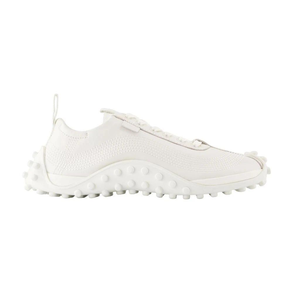 AMI AMI Paris Sn505 Sneakers 1
