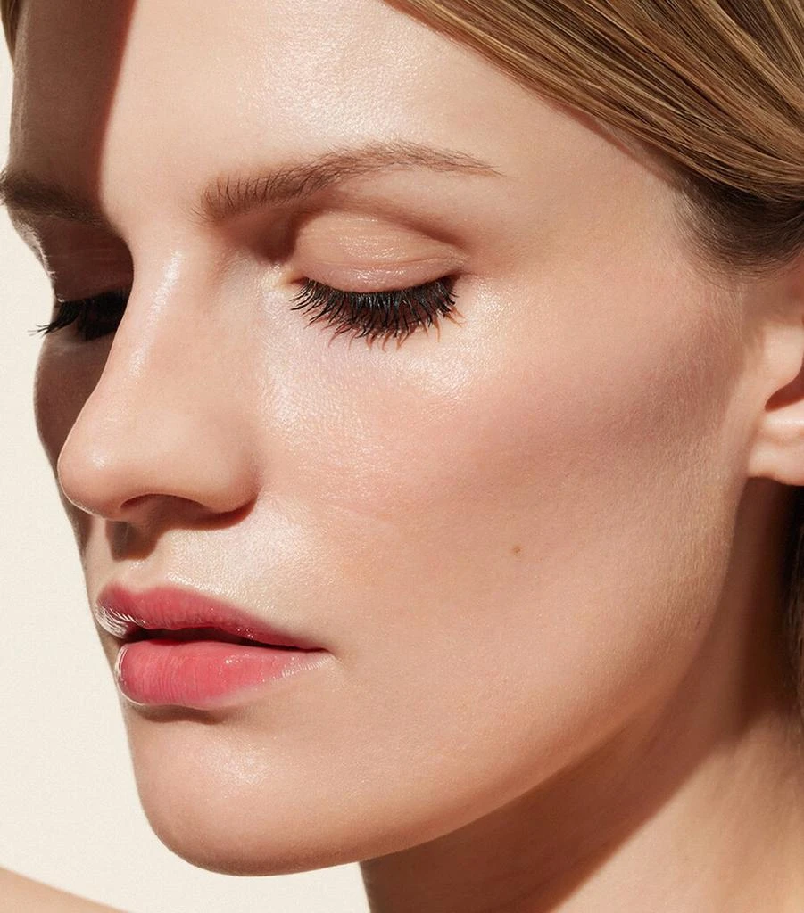 Sensai Lash Volumiser 38°C 5