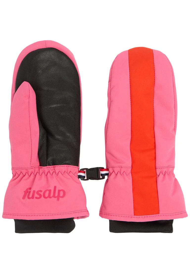 Fusalp Polar Ski Mittens 1