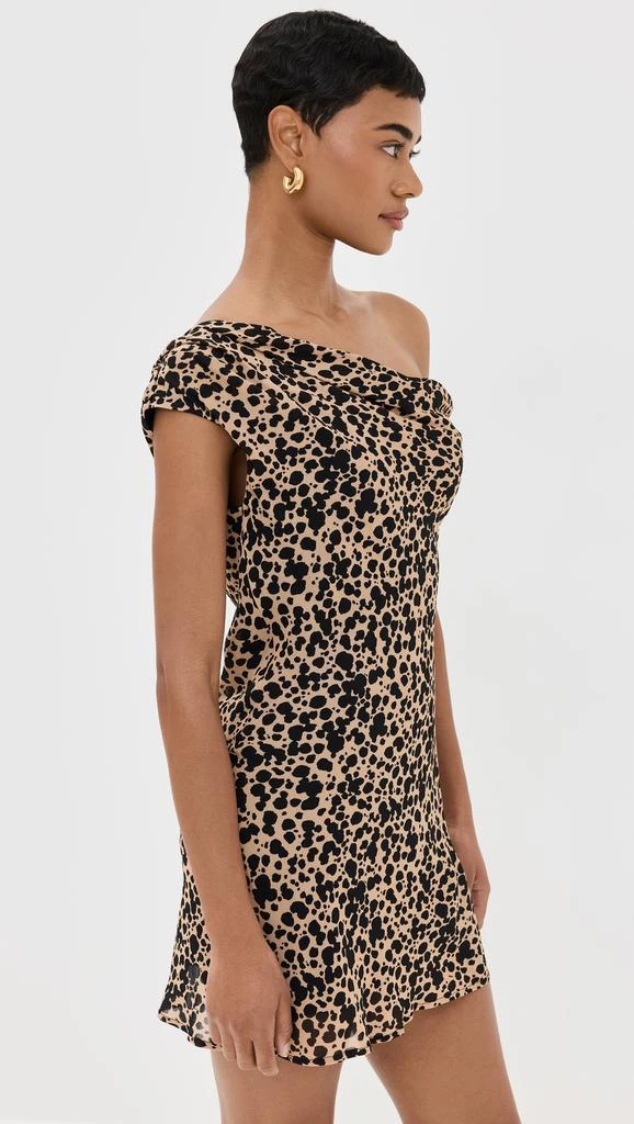 Reformation Kristine Dress 4