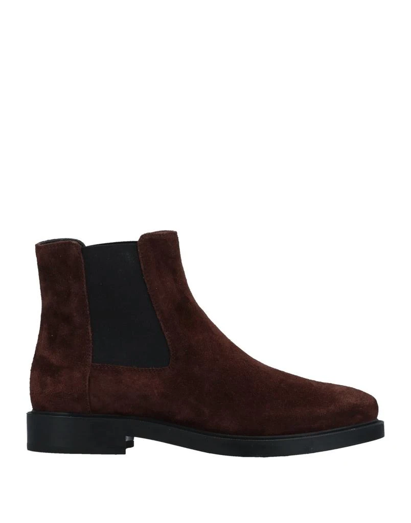 TOD'S Ankle boot 1