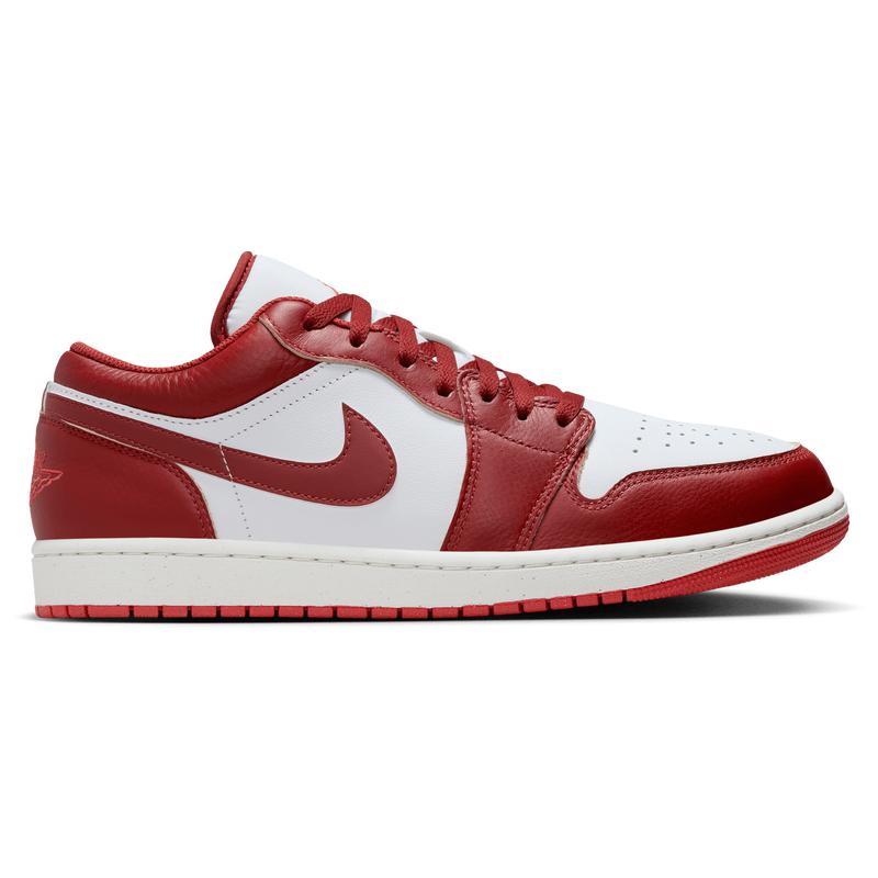 jordan 1 low gym red champs