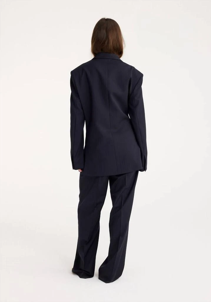 Rohe Rohe - Overlap Blazer 3